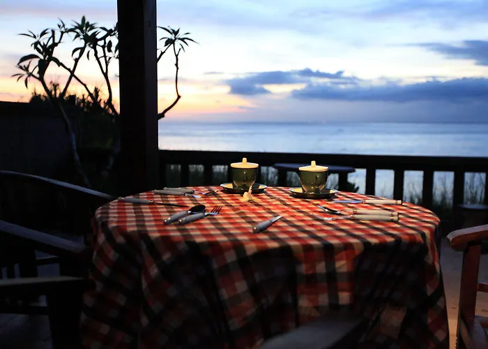 Dodol Cliff Sunset Guest house 3*