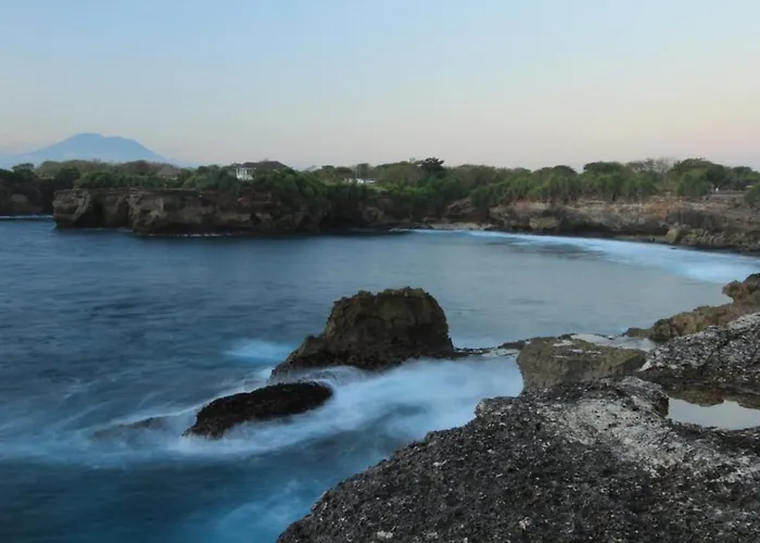 Dodol Cliff Sunset 3*