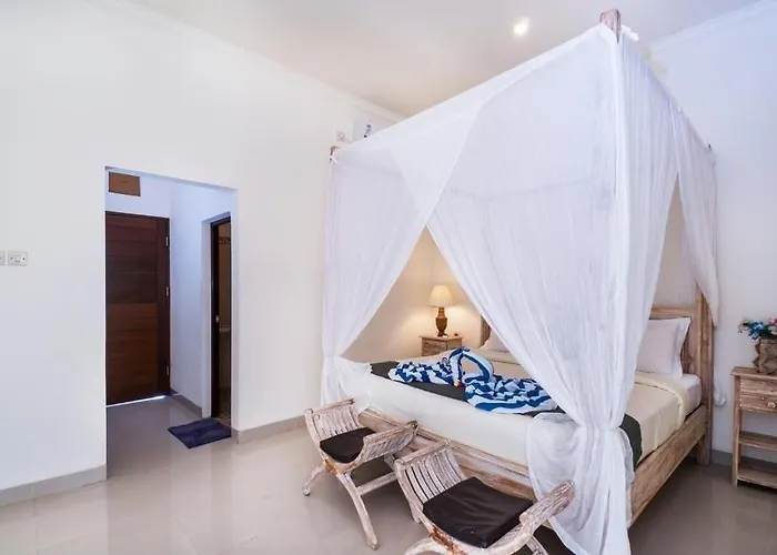 Dodol Cliff Sunset Guest house