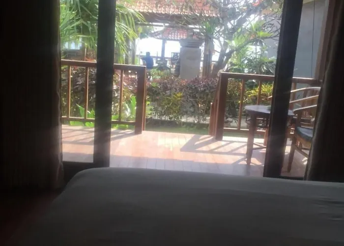 Guest house Dodol Cliff Sunset
