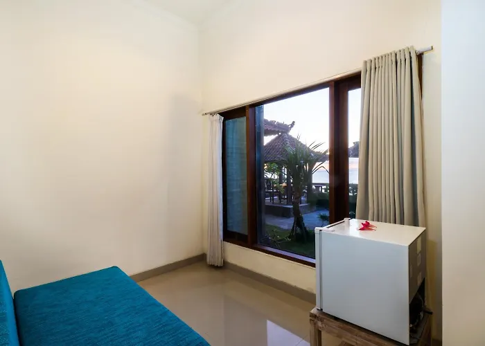 Guest house Dodol Cliff Sunset 3*