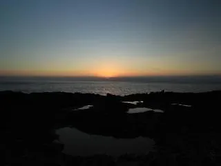 Dodol Cliff Sunset Guest house