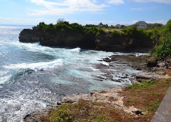 Dodol Cliff Sunset Guest house