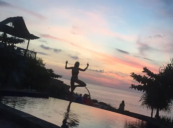 Dodol Cliff Sunset 3*