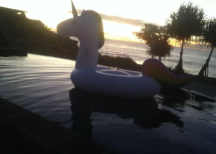 Dodol Cliff Sunset Guest house 3*