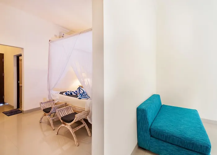Guest house Dodol Cliff Sunset Nusa Lembongan (Bali)