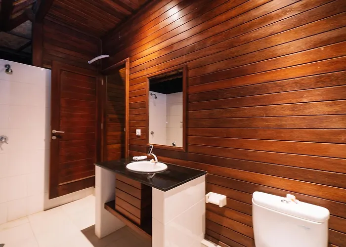 Dodol Cliff Sunset Guest house