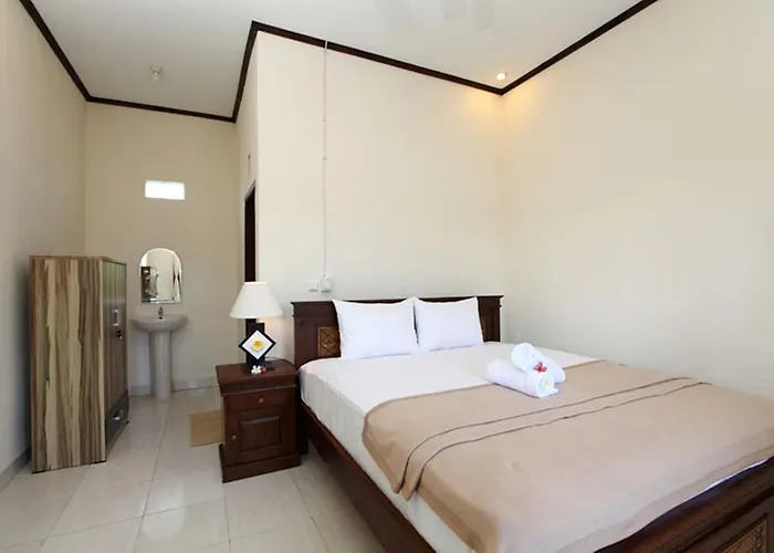 Dodol Cliff Sunset Guest house 3*