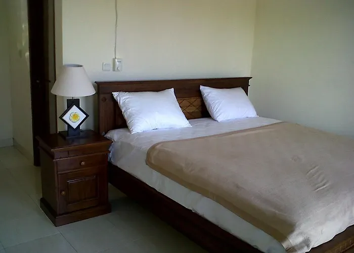 Guest house Dodol Cliff Sunset
