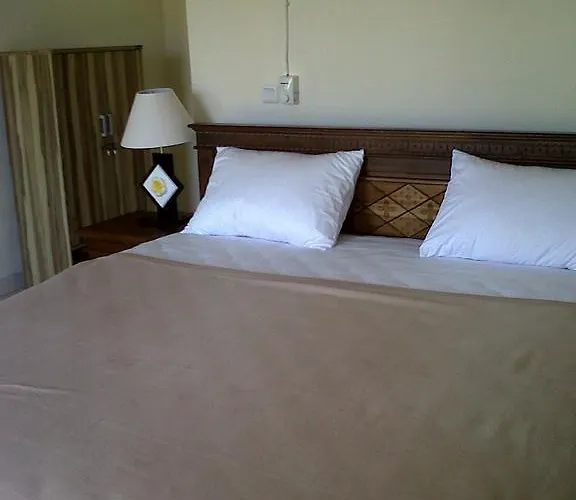 Guest house Dodol Cliff Sunset 3*