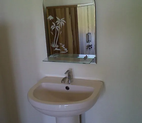 Dodol Cliff Sunset Guest house 3*