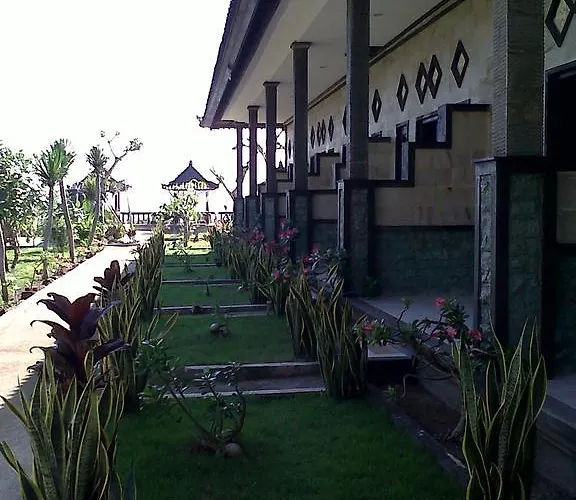 Dodol Cliff Sunset Guest house