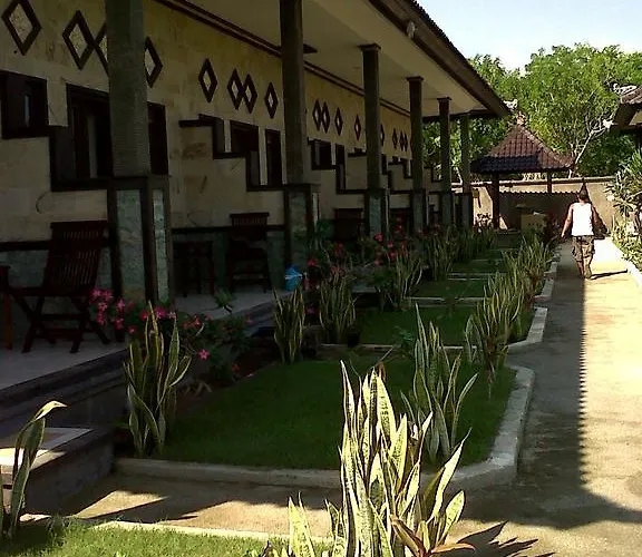 Guest house Dodol Cliff Sunset 3*