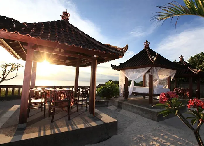 Dodol Cliff Sunset Guest house 3*
