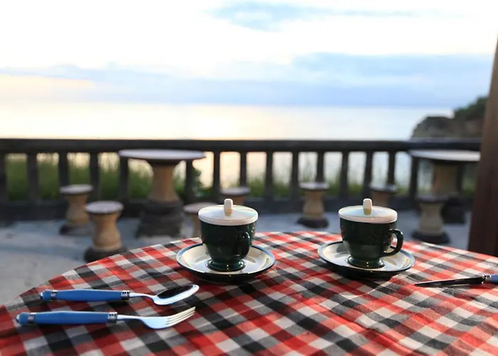 Dodol Cliff Sunset 3* Nusa Lembongan (Bali)