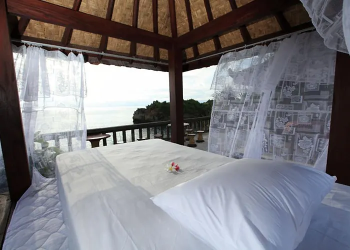 Guest house Dodol Cliff Sunset