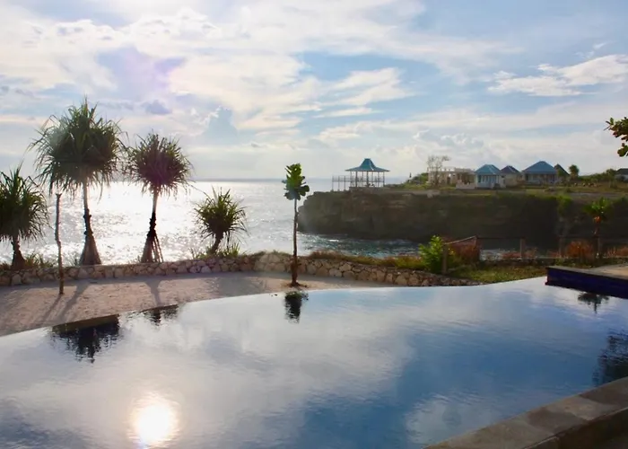 Dodol Cliff Sunset Guest house